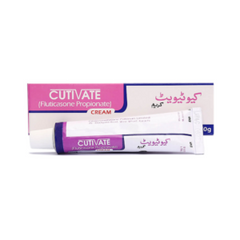 CUTIVATE CREAM 10GM
