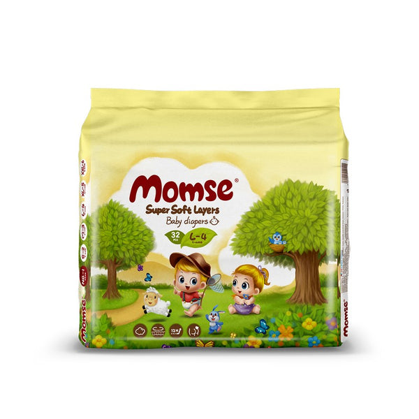 MOMSE LARGE 4(32)