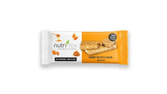 NUTRILOV PEANUT & RAISIN 45GM