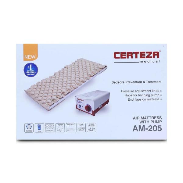CERTEZA AIR MATTERESS (AM-205)