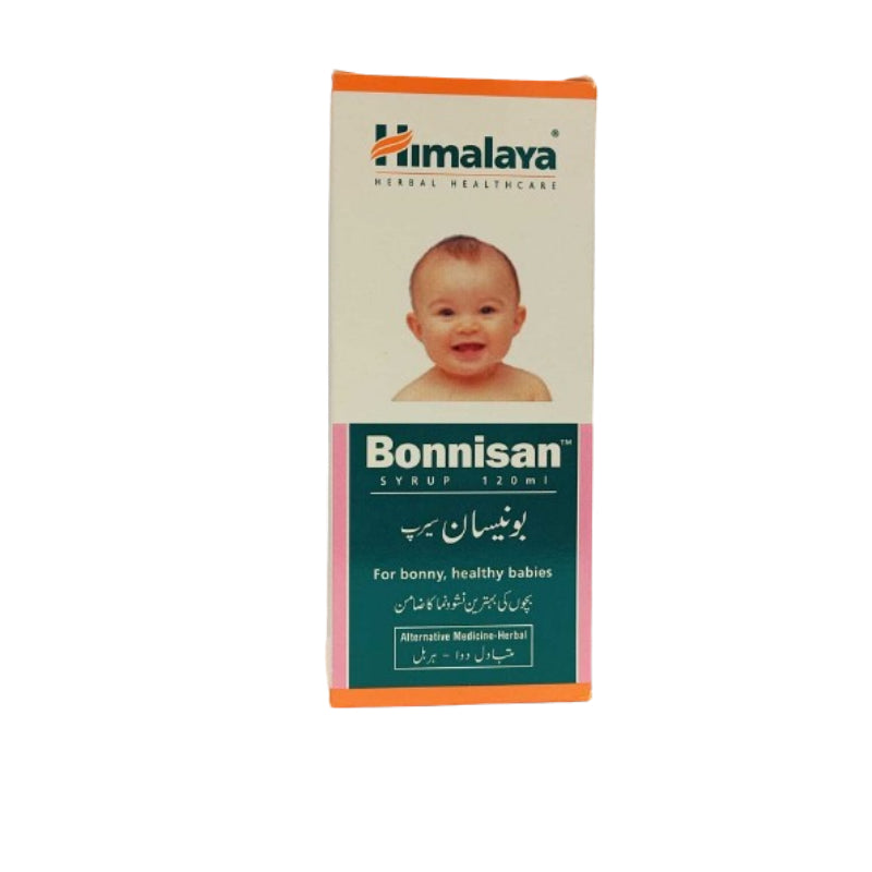 BONNISAN SYRUP