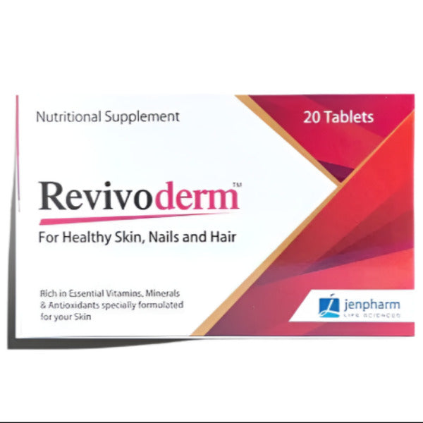 REVIVODERM TABLET