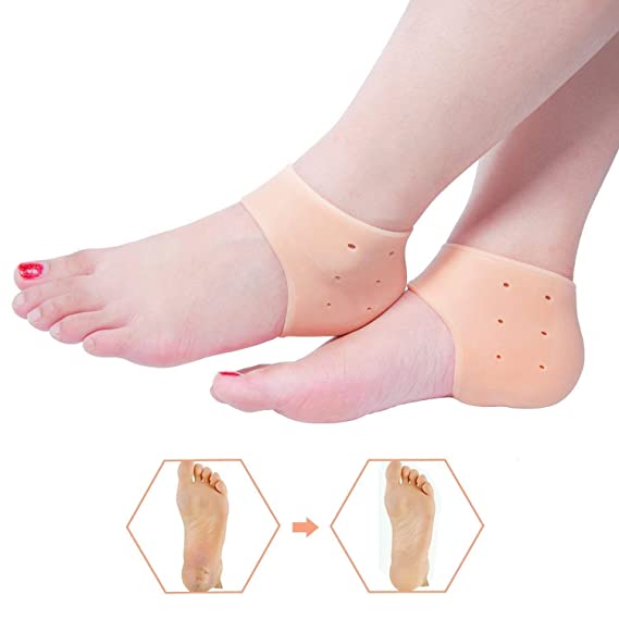HEEL ANTI-CRACK SET 2S
