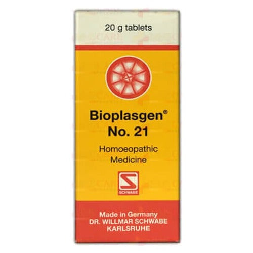BIO-21 TAB