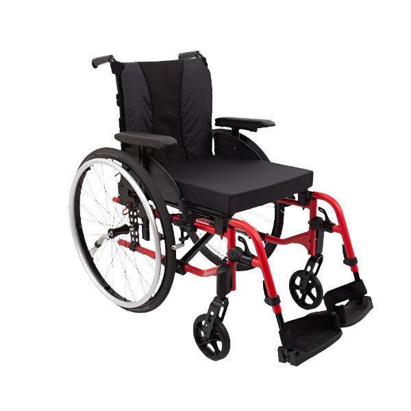 WHEEL CHAIR A3 LITE