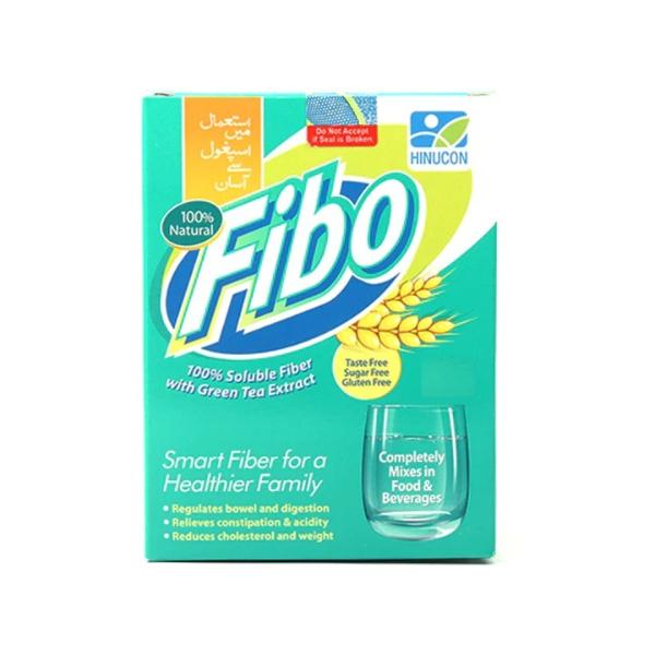 FIBO SACHET 12S