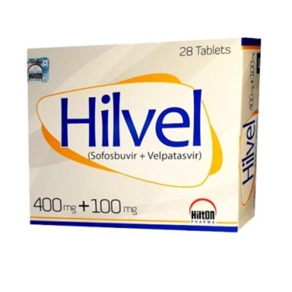 HILVEL TABLET