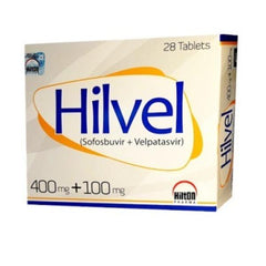 HILVEL TABLET