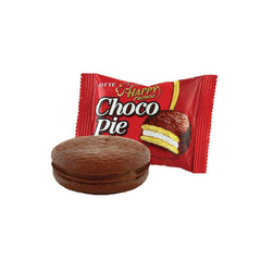 CHOCO PIE 40RS (CHOCOLATE)