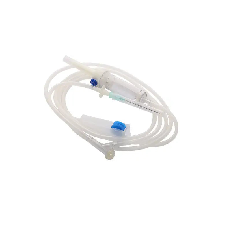 IV SET BM (Y) PORT DISPOSBALE 1S