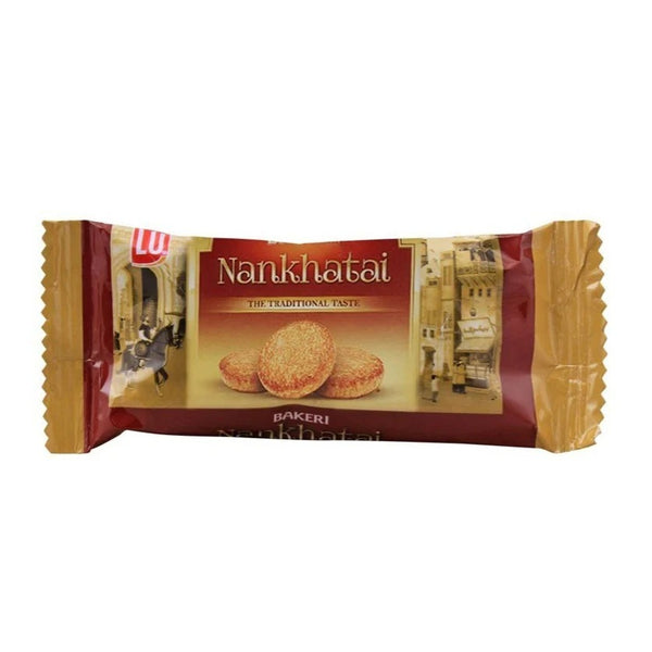 BAKERI NANKHATAI 40RS