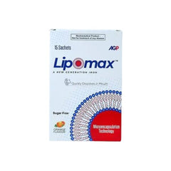 LIPOMAX SACHET