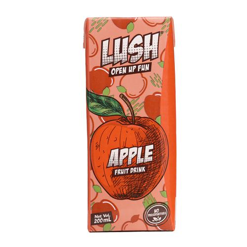 LUSH APPLE 200ML