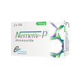 NEMERIV-P TAB