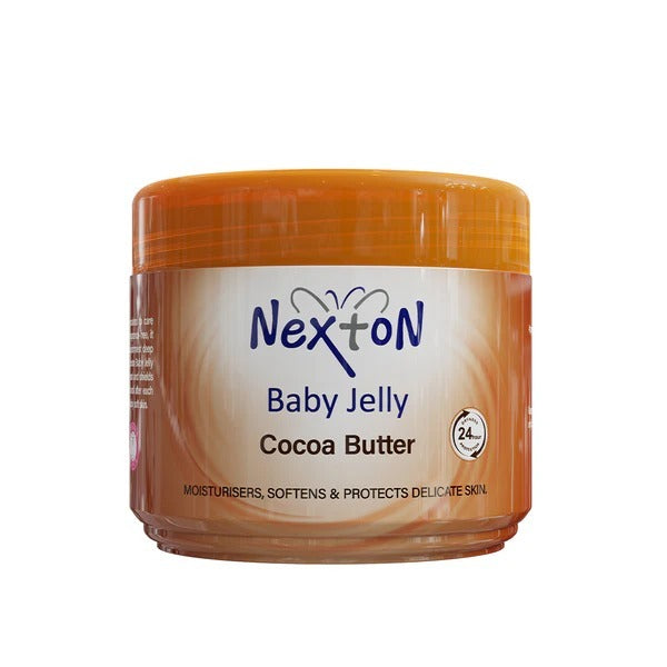 NEXTON BABY JELLY(COCOA) 100ML