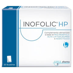 INOFOLIC HP