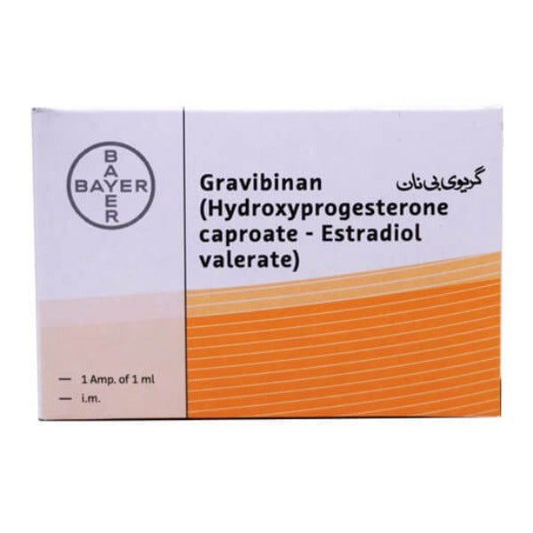 GRAVIBINAN 1ML