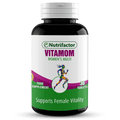 NF VITAMOM TAB 30S