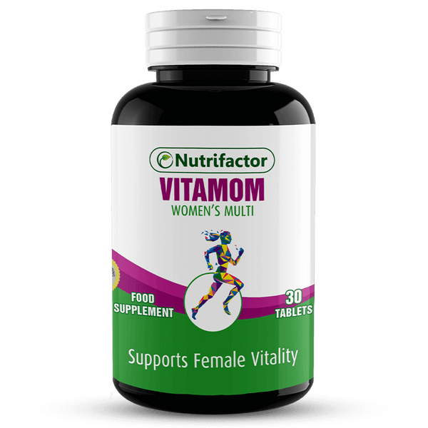 NF VITAMOM TAB 30S