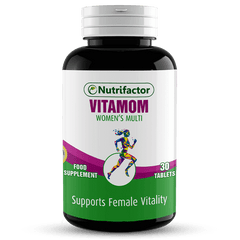 NF VITAMOM TAB 30S