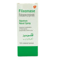 FLIXONASE NASAL SPRAY