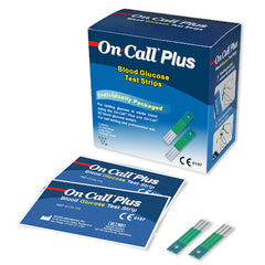 ON-CALL PLUS STRIPS 25(2)