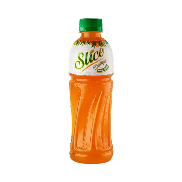 SLICE PET 355ML
