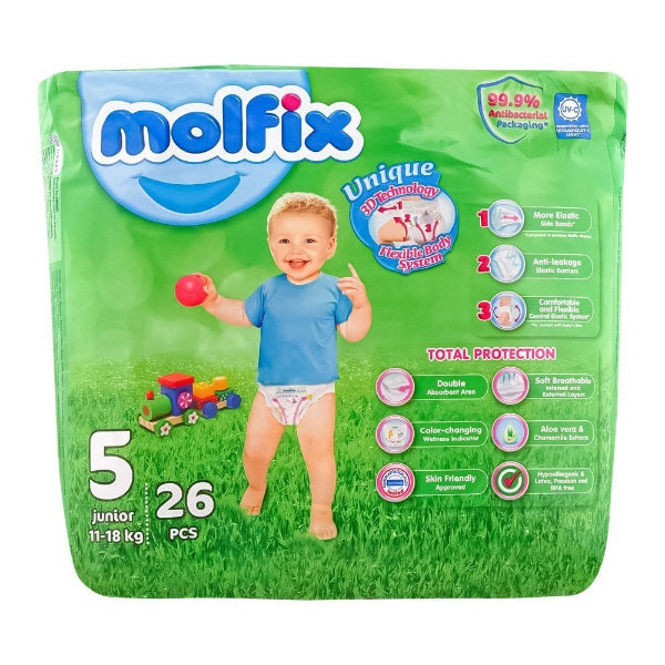 MOLFIX DIAPER 5 (26)