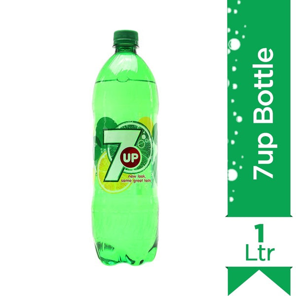 7UP 1 LTR