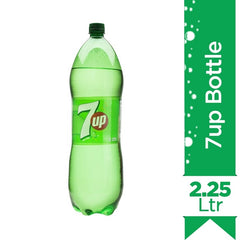 7UP JUMBO 2.25L