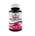 HB HERBIFACTOR SKIN HAIR NAILS 60S