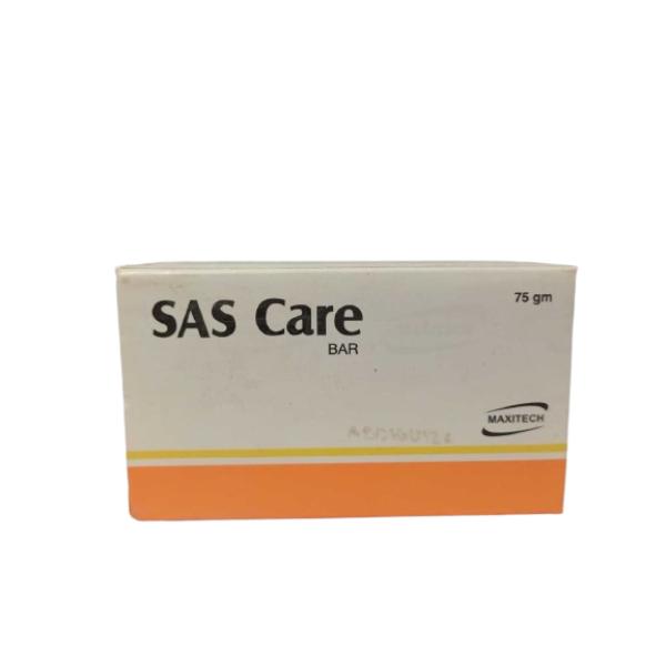 SAS CARE BAR