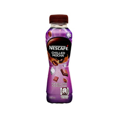 CHILLED MOCHA PET 220ML NESCAFE