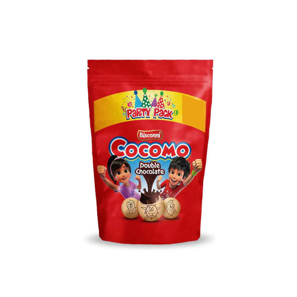 COCOMO 100RS CHOCOLATE