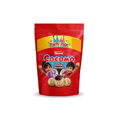COCOMO 100RS CHOCOLATE