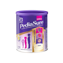 PEDIASURE 1.6KG VANILLA