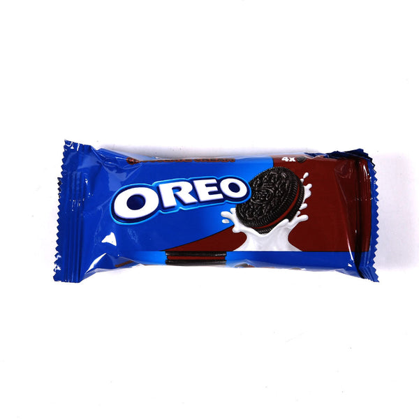 OREO CHOCOLATE CREAM 40RS