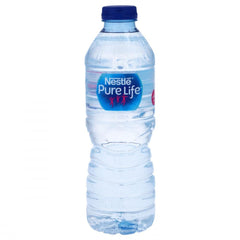 NESTLE WATER 500 ML