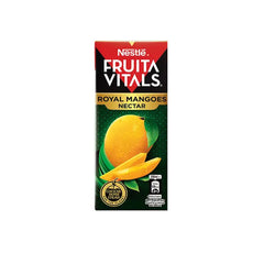 ROYAL MANGOES NECTAR 200ML
