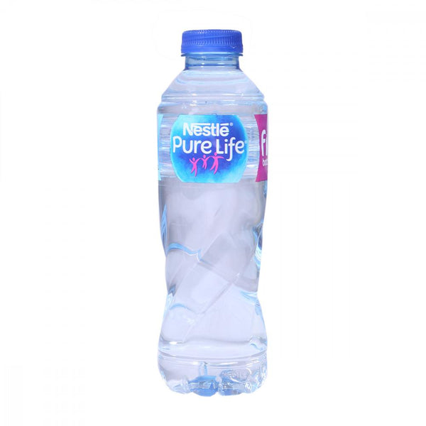 NESTLE WATER 330 ML FIT