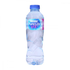 NESTLE WATER 330 ML FIT
