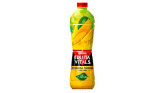 CHAUNSA MANGO NECTAR 1000ML PET FV