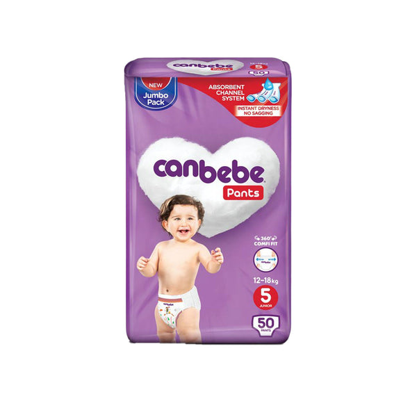 CANBEBE PANTS 5 (50)