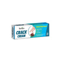 CRACK CREAM HERBION 25GM