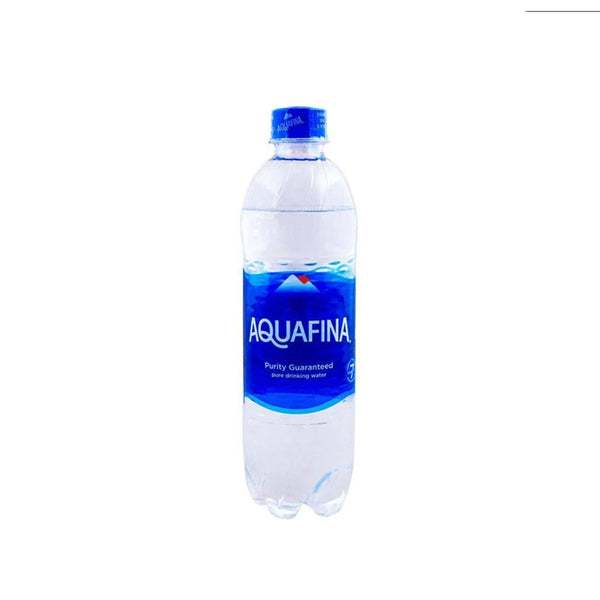 AQUAFINA 330ML