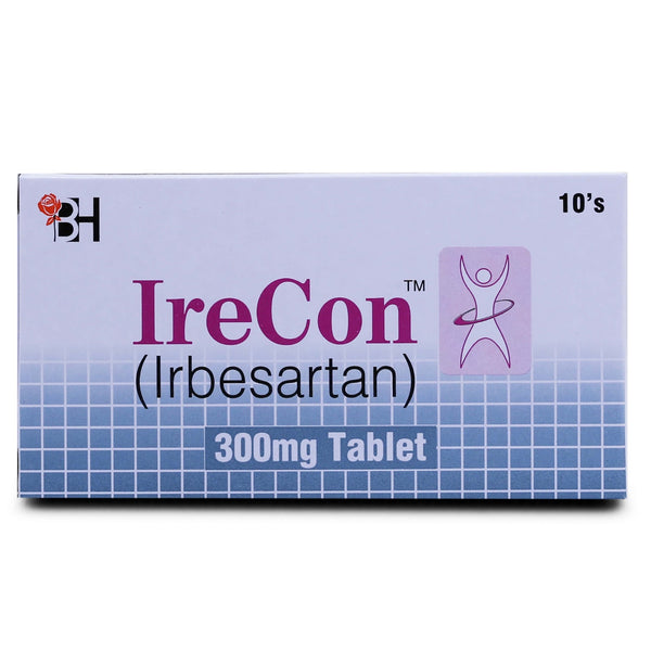 IRECON 300MG TAB