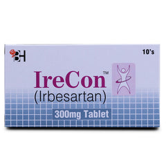 IRECON 300MG TAB
