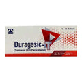 DURAGESIC-T TAB 10S