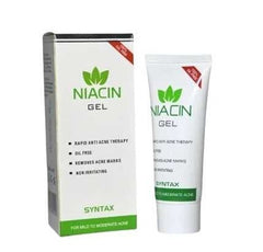 NIACIN GEL 30GM