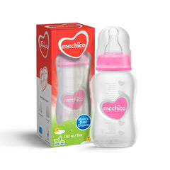 MEC FEEDER HAPPI SMALL 150ML